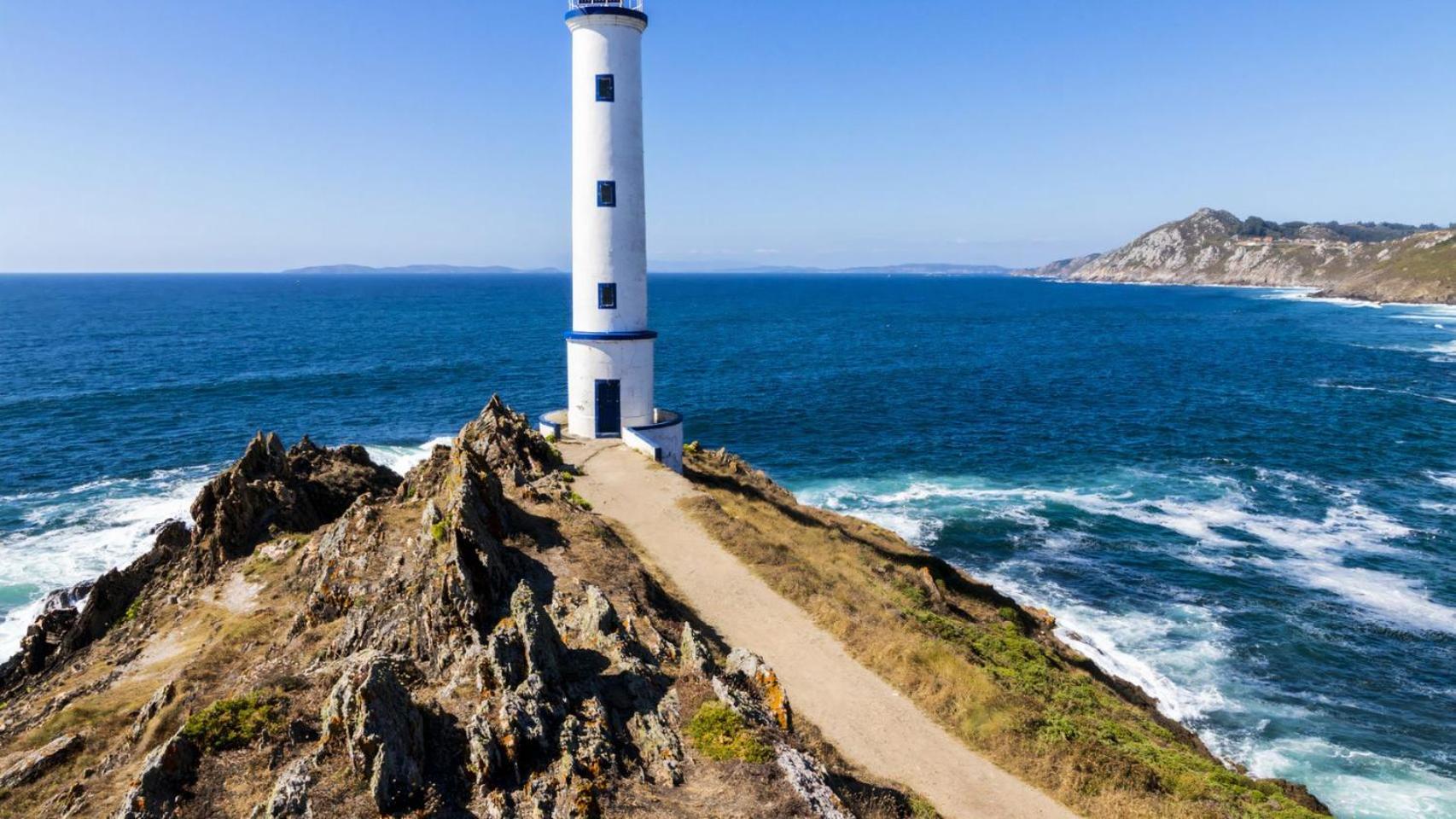 Pura Playa - Cangas Do Morrazo - Primera Linea De Playa - Rias Baixas - Galicia Eksteriør billede